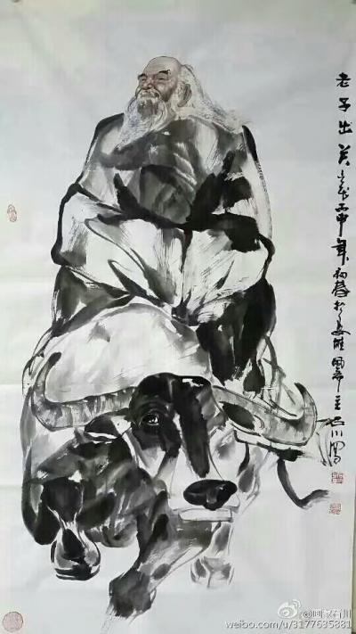 石川收藏-　成功的作品中，画家刻画的眼睛往往能令人心驰神往，审美者的眼睛与作品中的眼睛一经【图2】