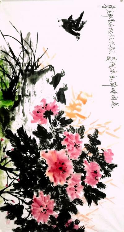 任清宇生活-绘画是最稀有的资源
“物以稀为贵”，这个道理大家都懂。美国在中东投入巨大人力物【图1】