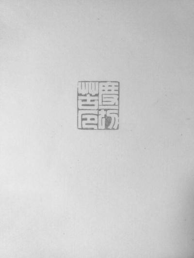 李显日记-隐庐刻心经，李显
印文:度一切苦厄
材质:老挝石【图4】