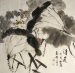 田君才日志-近期作品   四尺斗方【图2】