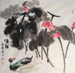 田君才日志-近期作品   四尺斗方【图4】