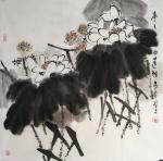 田君才日志-近期作品   四尺斗方【图5】