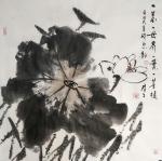 田君才日志-近作   四尺斗方【图2】