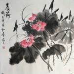 田君才日志-近作   四尺斗方【图4】