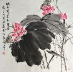 田君才日志-近作   四尺斗方【图5】