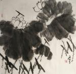 田君才日志-今日作品   四尺斗方【图1】