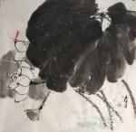 田君才日志-今日作品   四尺斗方【图2】