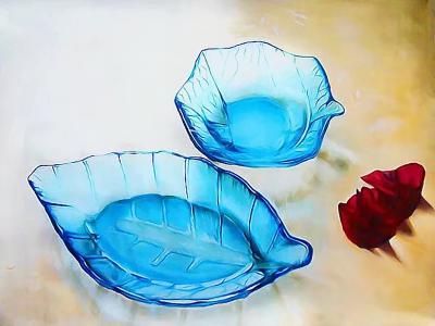 杨凌日记-杨凌 女 字莲语，墨言堂主人，大学学历，四川省都江堰市美术家协会会员，自幼酷爱绘【图4】