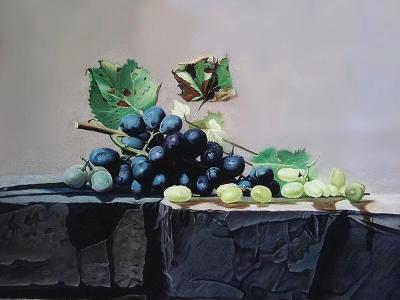 杨凌日记-杨凌 女 字莲语，墨言堂主人，大学学历，四川省都江堰市美术家协会会员，自幼酷爱绘【图11】