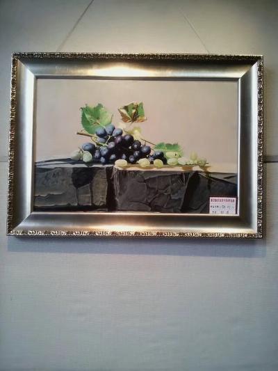 杨凌日记-杨凌 女 字莲语，墨言堂主人，大学学历，四川省都江堰市美术家协会会员，自幼酷爱绘【图12】