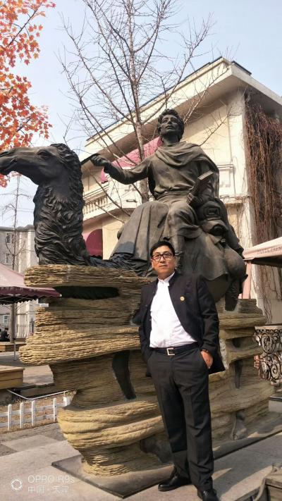 张恒久生活-迟日江山丽，春风花草香。
泥融飞燕子，沙暖睡鸳鸯。【图2】