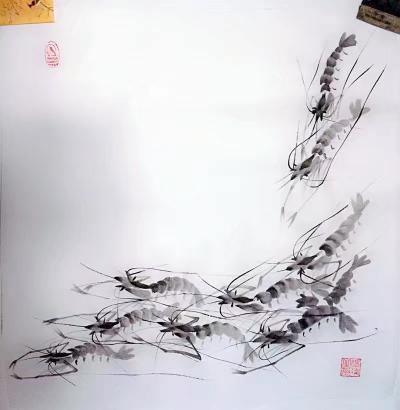 杨凌生活-感谢藏家收藏我的作品！【图1】