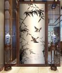 启鹏藏宝-竹有着不一般的中国传统文化含义，竹子四季常青象征着顽强的生命【图2】