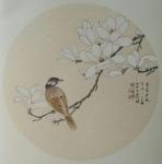 安士胜日志-翰墨间才能寻求属于自己的天地，不可负于丹青。安士胜【图1】