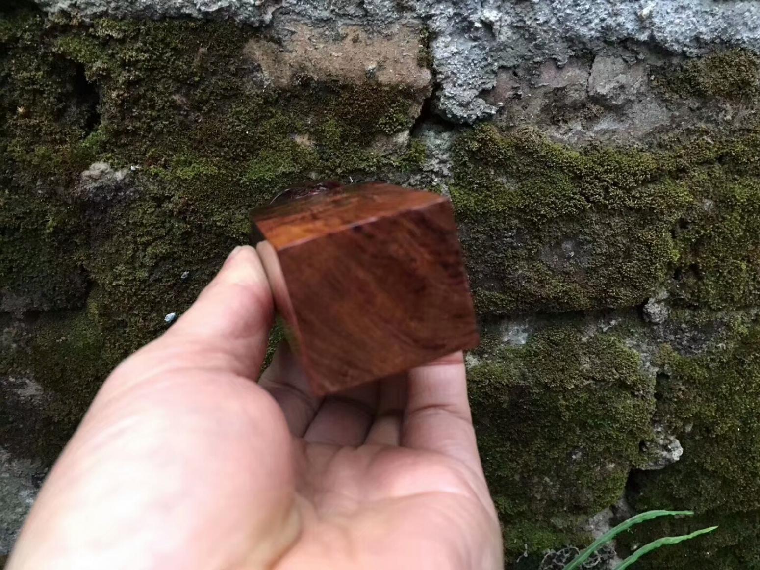 珍玩斋文玩杂项作品《飞天貔貅印章》【图5】