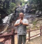 李小建日志-明杨慎词临江仙·滚滚长江东逝水【图1】