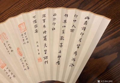 石梦松收藏-西泠名家印拓集锦【图5】