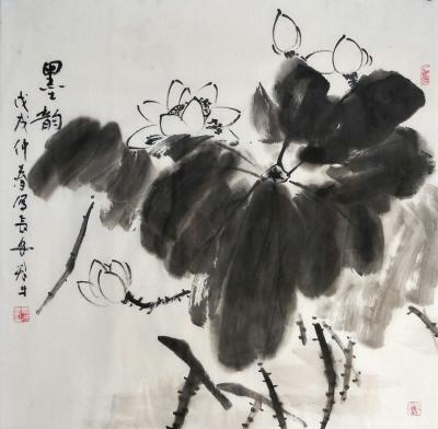 田君才日记-近作   斗方【图6】