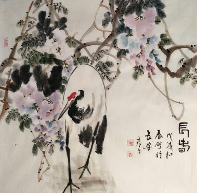 田君才日记-近作   斗方【图16】