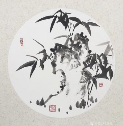 石梦松日记-心虚必然藏龌龊，虚心方见君子风。石梦松【图1】