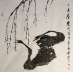 田君才日志-近期作品    四尺斗方【图2】