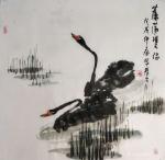 田君才日志-近期作品    四尺斗方【图3】