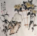 田君才日志-近期作品    四尺斗方【图4】