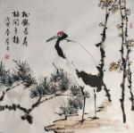 田君才日志-近期作品    四尺斗方【图5】