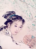 艺术家李亚南日记:李亚南书画【图4】