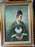 艺术家杨洪顺日记:酒妹酒妹，可爱的妹妹，俗话说的好，长得美丽的女孩子心地特别善【图4】