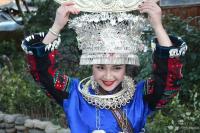 艺术家杨洪顺日记:酒妹酒妹，可爱的妹妹，俗话说的好，长得美丽的女孩子心地特别善【图5】