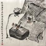 石广生日志-又有一个身居要职的朋友辞冠下海了。凡是想下海的人，必须掂量好【图1】