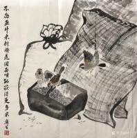 艺术家石广生日记:又有一个身居要职的朋友辞冠下海了。凡是想下海的人，必须掂量好【图0】