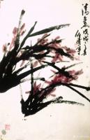 艺术家任清宇日记:当今中国画坛有些作品雕饰过度，非常不好玩，也有纵肆狂放乃至漫【图0】