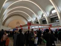 艺术家孙静涛生活:第四十一届全国文房四宝文艺博览会，在北京展览馆举行，走去看看【图2】