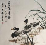 田君才日志-近作   四尺斗方【图1】