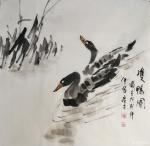 田君才日志-近作   四尺斗方【图2】