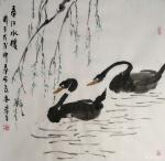 田君才日志-近作   四尺斗方【图3】