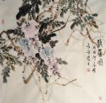 田君才日志-近作   四尺斗方【图4】