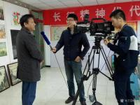 艺术家陈刚日记:读了很多的书，哲学的，科学的，我发现许多问题，当今社会，许多【图2】