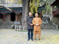 艺术家陈刚日记:读了很多的书，哲学的，科学的，我发现许多问题，当今社会，许多【图3】