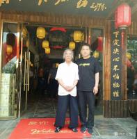 艺术家陈刚日记:读了很多的书，哲学的，科学的，我发现许多问题，当今社会，许多【图4】