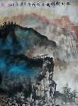 高勇利日志-国画《太行朝暉》
30*68cm
軟片未裝裱
高勇利【图4】