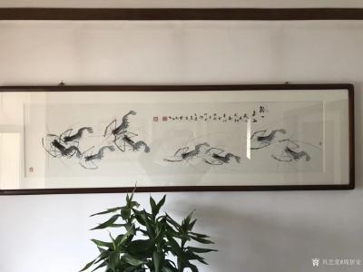 周居安荣誉-各位领导老师朋友们下午好。
感谢评委老师们经组委严格评审，
我的作品在
“【图5】