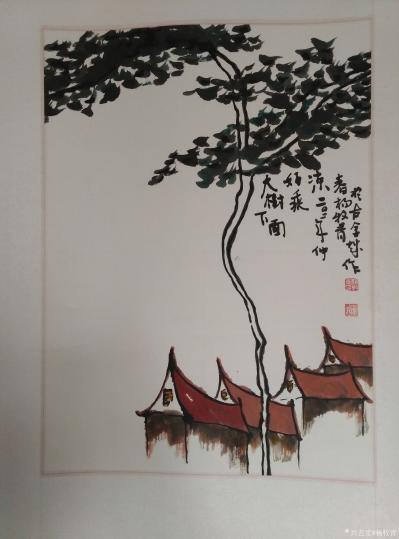 杨牧青日记-真正的文化人就是做终身殉道的一件事！非此不为真正！

佛陀舍身饲虎，十方三界【图1】