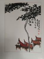 艺术家杨牧青日记:真正的文化人就是做终身殉道的一件事！非此不为真正！

佛【图0】