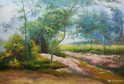 黄联合日记-画卖有缘17165835539
　　可依靠的唯有自己
　　这是发生在一个普通【图1】