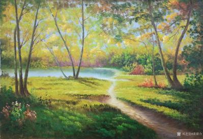 黄联合日记-画卖有缘17165835539
　　可依靠的唯有自己
　　这是发生在一个普通【图2】