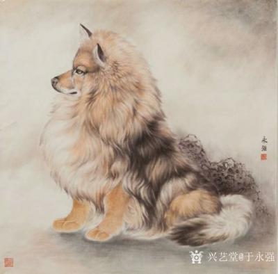 于永强日记-很久了没有发作品，发一些旧作【图1】