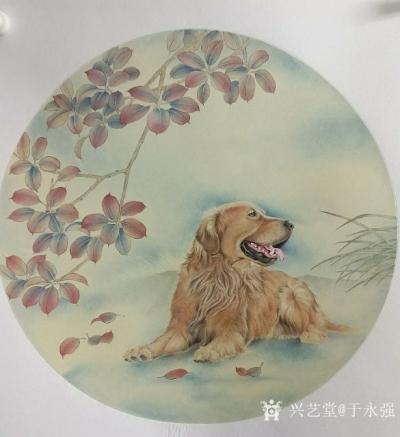 于永强日记-很久了没有发作品，发一些旧作【图2】